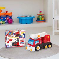 Camión De Bombero - Homeplay
