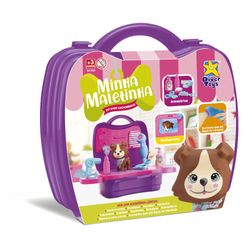 Maletín De Veterinario Con Zorro - Diver Toys