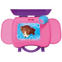 Maletín De Veterinario Con Zorro - Diver Toys
