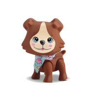 Maletín De Veterinario Con Zorro - Diver Toys