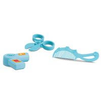 Maletín De Veterinario Con Zorro - Diver Toys