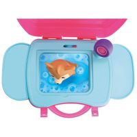 Maletín De Veterinario Con Cachorro - Diver Toys