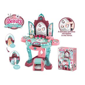 Tocador Con Puertas Abatibles - Koala Kids