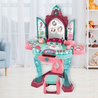 Tocador Con Puertas Abatibles - Koala Kids