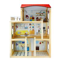 Casa-de-madera-para-muñecas