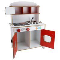 Cocina De Madera - Koala Kids