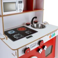 Cocina De Madera - Koala Kids