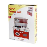 Cocina De Madera - Koala Kids