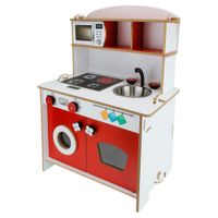 Cocina De Madera - Koala Kids