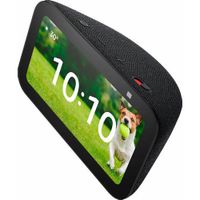 Echo Show Carbon 3ra Generación - Amazon