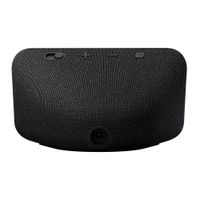 Echo Show Carbon 3ra Generación - Amazon