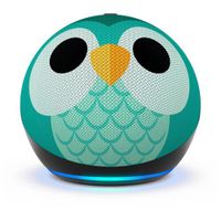 Echo Dot Búho 5ta Generación - Amazon