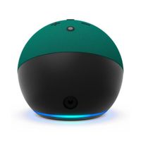 Echo Dot Búho 5ta Generación - Amazon