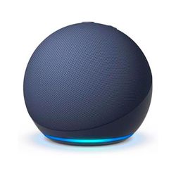 Echo-Dot-Azul-5ta-Generacion---Amazon