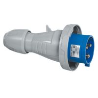 Clavija Aerea 200-250V 2P + T 16A Ip66 - Legrand