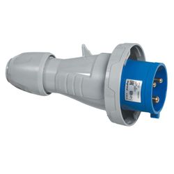 Clavija Aerea 200-250V 2P + T 16A Ip66 - Legrand
