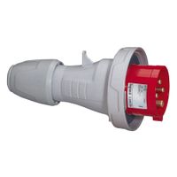 Clavija Aerea 380-415V 3P + T 16A Ip66 - Legrand