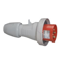Clavija Aerea 380-415V 3P + T 32A Ip66 - Legrand