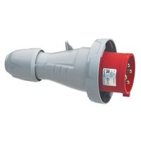 Clavija Aerea 440V 3P + T 32A Ip66 - Legrand