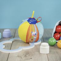 Pelota Musical - Clementoni