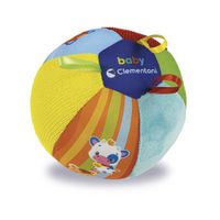 Pelota Musical - Clementoni