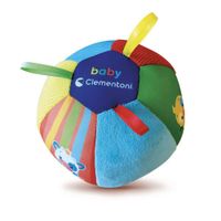 Pelota Musical - Clementoni