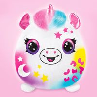Peluche Para Colorear - Airbrush Plush