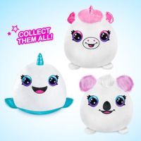 Peluche Para Colorear - Airbrush Plush