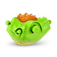 Smashers Mini Jurasico Lightup Dino Diseños Surtidos - Zuru