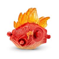 Smashers Mini Jurasico Lightup Dino Diseños Surtidos - Zuru