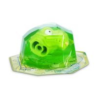 Smashers Mini Jurasico Lightup Dino Diseños Surtidos - Zuru