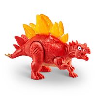 Smashers Mini Jurasico Lightup Dino Diseños Surtidos - Zuru