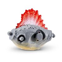 Smashers Mini Jurasico Lightup Dino Diseños Surtidos - Zuru