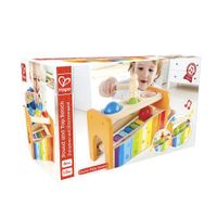 Juego Musical Picafuerte Xilófono - Hape