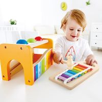 Juego Musical Picafuerte Xilófono - Hape