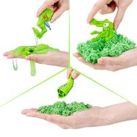 Smashers Mega Jurásico Lightup Dino Diseños Surtidos - Zuru