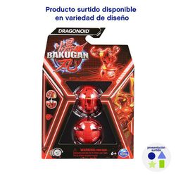 Dragonoid Básico Diseño Surtido - Bakugan