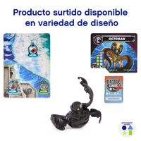 Dragonoid Básico Diseño Surtido - Bakugan