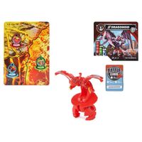 Dragonoid Básico Diseño Surtido - Bakugan