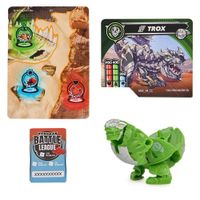 Dragonoid Básico Diseño Surtido - Bakugan