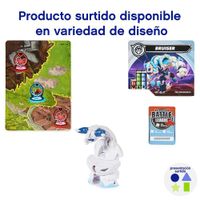 Dragonoid Básico Diseño Surtido - Bakugan