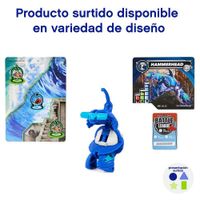 Dragonoid Básico Diseño Surtido - Bakugan