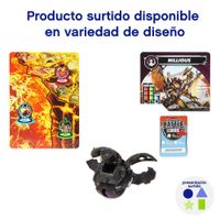 Dragonoid Básico Diseño Surtido - Bakugan