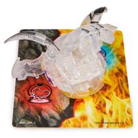 Dragonoid Básico Diseño Surtido - Bakugan