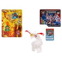 Dragonoid Básico Diseño Surtido - Bakugan