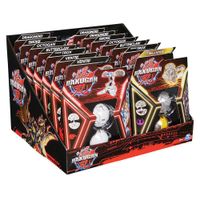 Dragonoid Básico Diseño Surtido - Bakugan
