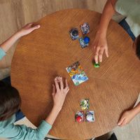 Dragonoid Básico Diseño Surtido - Bakugan