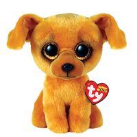 Beanie Boos Zuzu Perro Regular - Ty