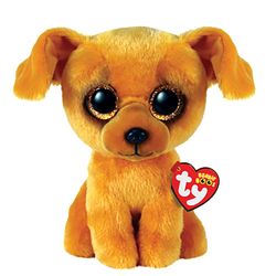 Beanie Boos Zuzu Perro Regular - Ty