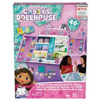 Juegos De Colección Gabbys Dollhouse
